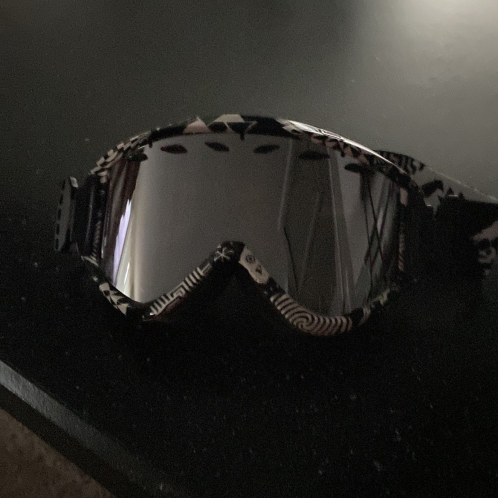 Snowboarding Goggles